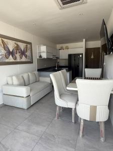 Apartamento en santa marta