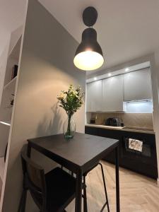 apartament Eve Witawa