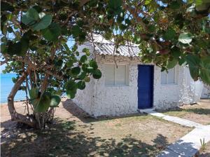 Casa isla punta la manta