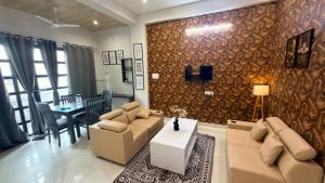 The Cozy Corner Luxurios 2BHK Flat in Ajmer Central
