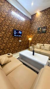 The Cozy Corner Luxurios 2BHK Flat in Ajmer Central