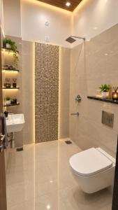 The Cozy Corner Luxurios 2BHK Flat in Ajmer Central