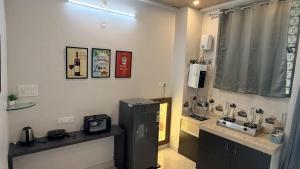 The Cozy Corner Luxurios 2BHK Flat in Ajmer Central