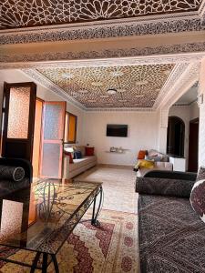 Maison Serenity Marrakech