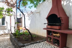 Apartments by the sea Selce, Crikvenica - 5550