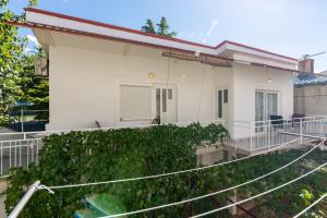Apartments by the sea Selce, Crikvenica - 5550