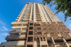Studio Bem localizado c Vista Cid. GBN0306