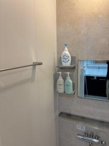 Miaoyi Shinjuku 1 min walk 4LDK newly built House