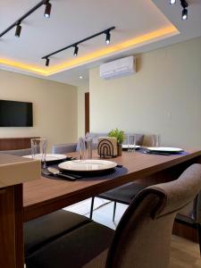 Golden Tower Equipetrol, piscina, gym, sauna y parqueo privado