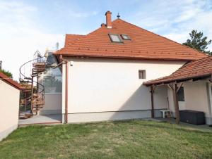 Apartment Balatonfenyves - Balaton 18381