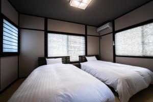 NewOPEN 温泉つきエガオの森 3bed room