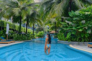 La Green Hotel & Residence