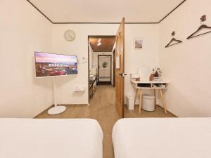 Horus House 신규오픈할인중, 해방촌, 이태원, 남산, 명동, 경리단길, 종로, BTS 10분거리