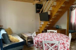Holiday home for 4 people, Dziwnów