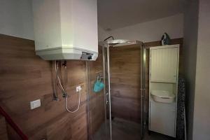 Holiday home for 4 people, Dziwnów