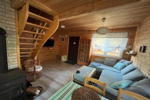 Holiday home for 6 people Dziwnów