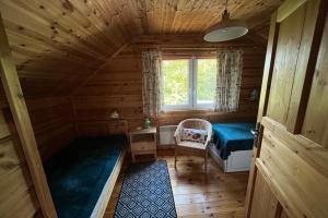 Holiday home for 6 people Dziwnów