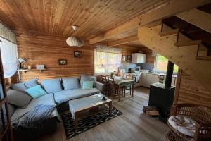 Holiday home for 6 people Dziwnów