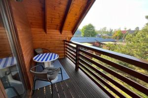 Holiday home for 6 people Dziwnów