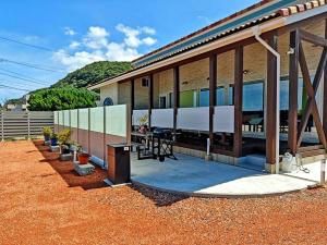 Villa Aura Vista プライベート シーサイド リトリート