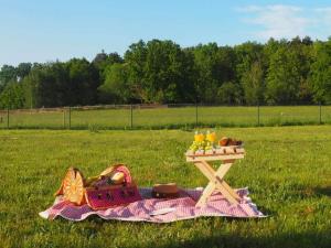 Green Hill Domyslow, 6 persons