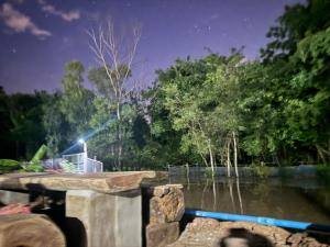 บ้านอุดมพงฟาร์มสเตย์ อุดรธานี