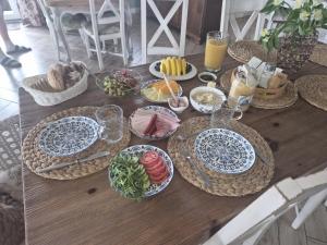 Agritourism, family studio