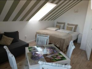 Agritourism, family studio