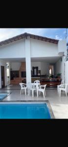 Casa da Amizade