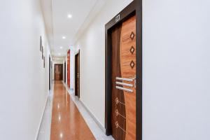 Hotel O Ghosh