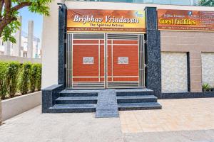 Hotel O Brijbhav Vrindavan The Spiritual Retreat
