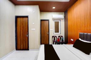 Hotel O Brijbhav Vrindavan The Spiritual Retreat