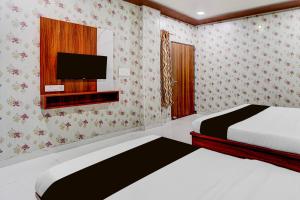 Hotel O Brijbhav Vrindavan The Spiritual Retreat