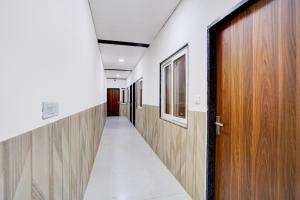 Hotel O Brijbhav Vrindavan The Spiritual Retreat