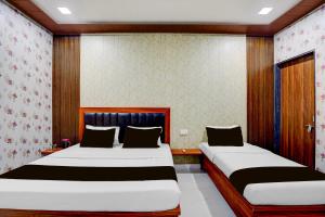 Hotel O Brijbhav Vrindavan The Spiritual Retreat