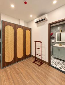 Le Soliel Apartments - Đội Cấn Ba Đình