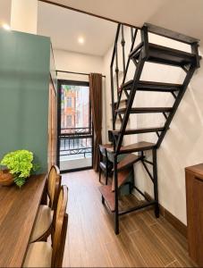 Le Soliel Apartments - Đội Cấn Ba Đình