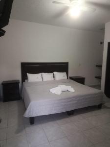 Hotel Villas Cuernavaca