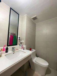 Executive Condo near Okada Bay View