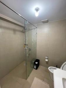 Executive Condo near Okada Bay View