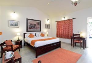 Pratap Bhawan Homestay