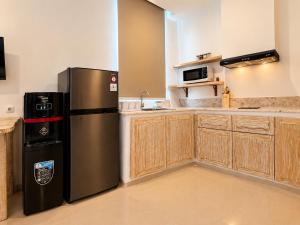 YUMA Uluwatu - New Studio Apartement with Pool & Kitchenette