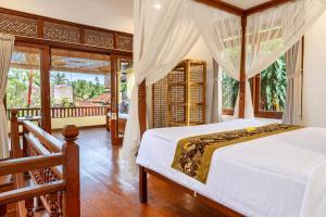 Bens Homestay