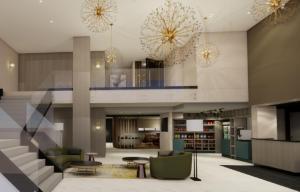 DoubleTree By Hilton Kelowna