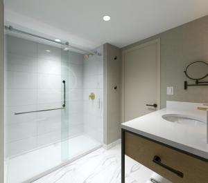 DoubleTree By Hilton Kelowna