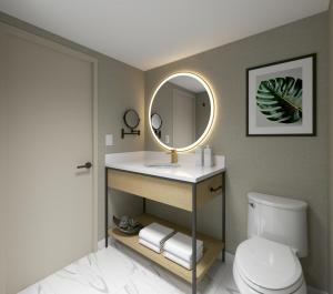 DoubleTree By Hilton Kelowna