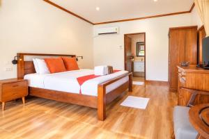 Chaweng Bliss Bungalow