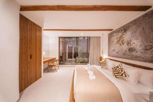 Brand New 2BR Loft-Style Private Pool in Pererenan