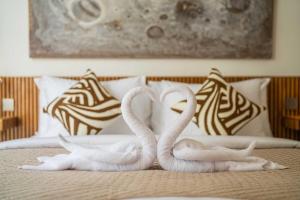 Brand New 2BR Loft-Style Private Pool in Pererenan