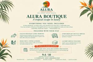 Alura Boutique